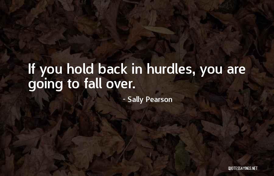 Sally Pearson Quotes 673624