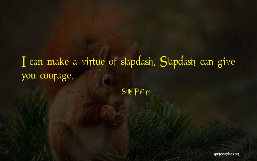 Sally Phillips Quotes 1003241 Sally Phillips Quotes 1003241