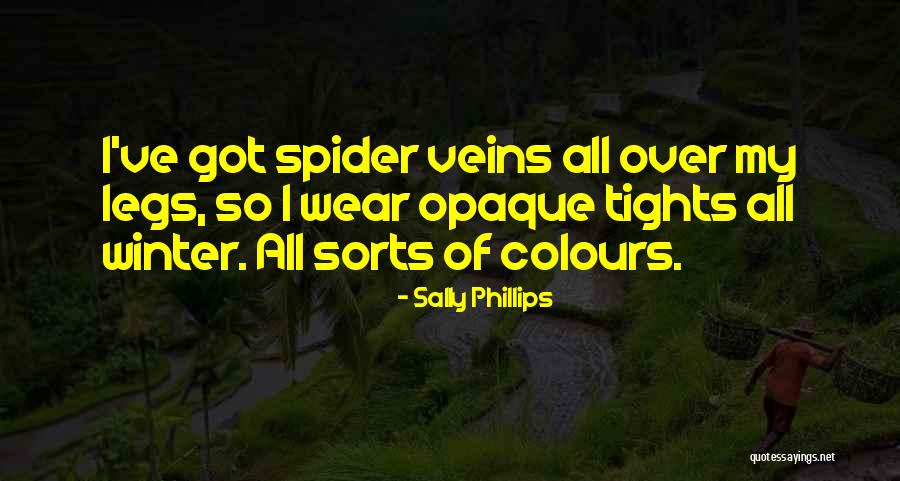 Sally Phillips Quotes 1046299 Sally Phillips Quotes 1046299