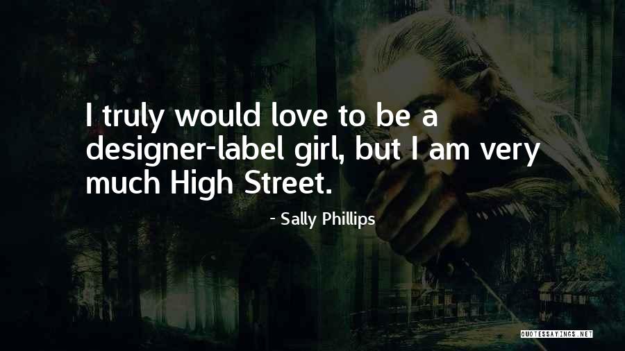 Sally Phillips Quotes 1213662 Sally Phillips Quotes 1213662