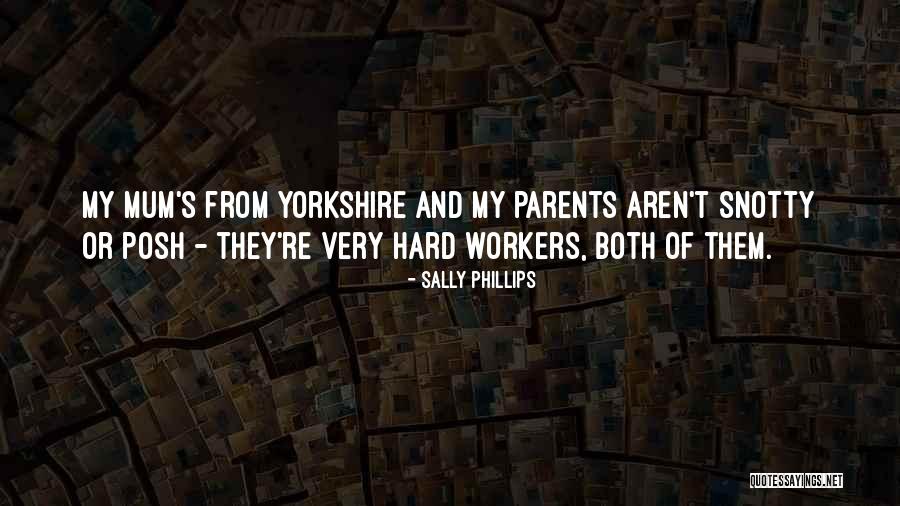 Sally Phillips Quotes 1432030 Sally Phillips Quotes 1432030
