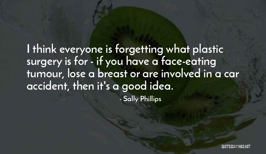 Sally Phillips Quotes 1466692 Sally Phillips Quotes 1466692