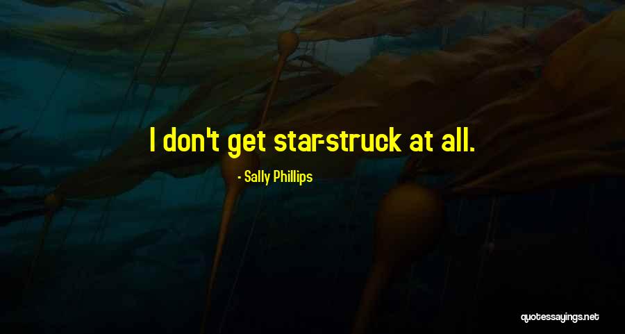 Sally Phillips Quotes 1766851 Sally Phillips Quotes 1766851