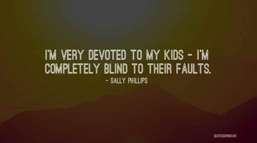 Sally Phillips Quotes 2022860 Sally Phillips Quotes 2022860