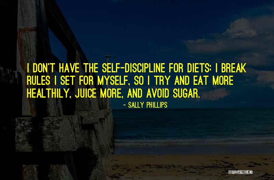 Sally Phillips Quotes 232777 Sally Phillips Quotes 232777
