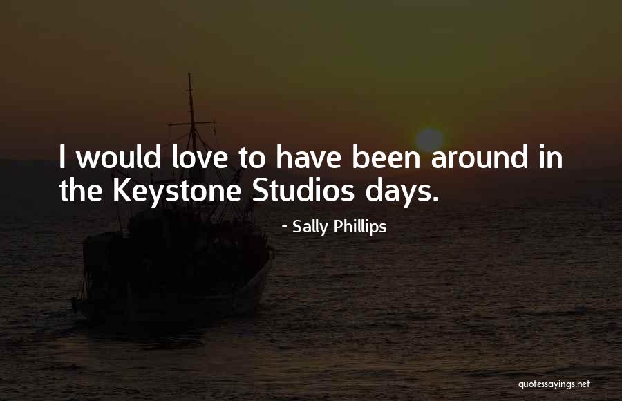 Sally Phillips Quotes 414924 Sally Phillips Quotes 414924