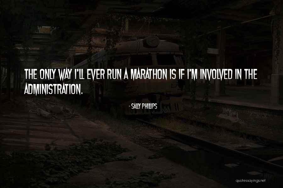Sally Phillips Quotes 717686 Sally Phillips Quotes 717686
