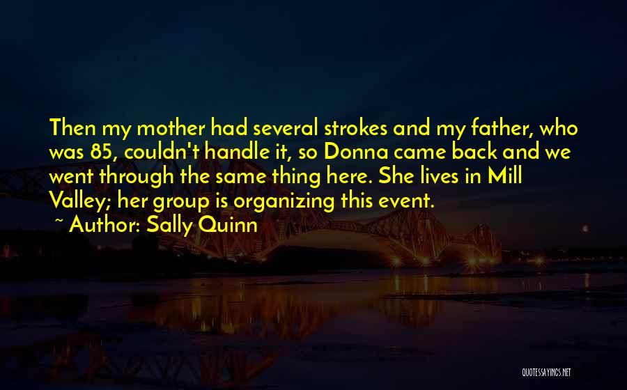 Sally Quinn Quotes 1113468