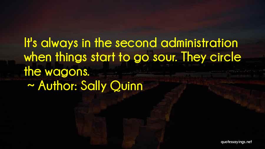 Sally Quinn Quotes 1688264