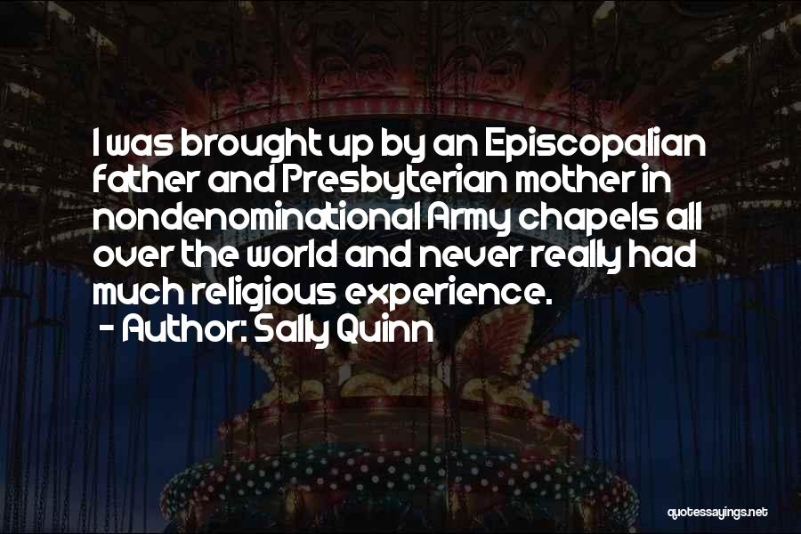 Sally Quinn Quotes 1875087