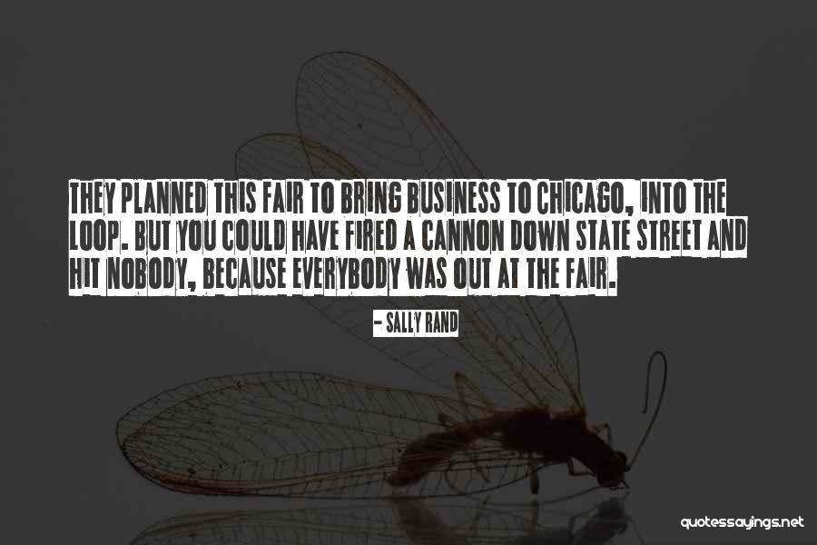 Sally Rand Quotes 1537110 Sally Rand Quotes 1537110