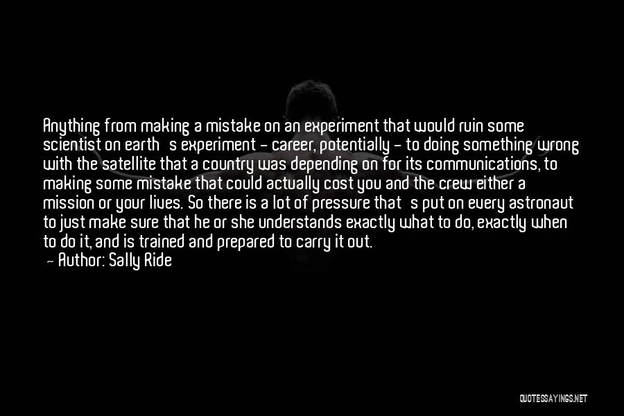 Sally Ride Quotes 1056164