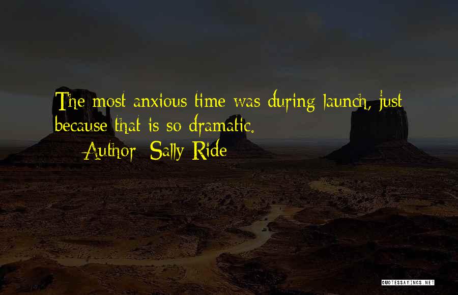 Sally Ride Quotes 1106507