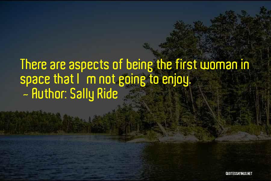 Sally Ride Quotes 1407189