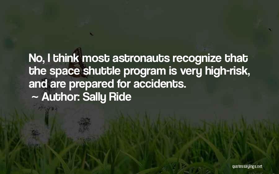 Sally Ride Quotes 1444150