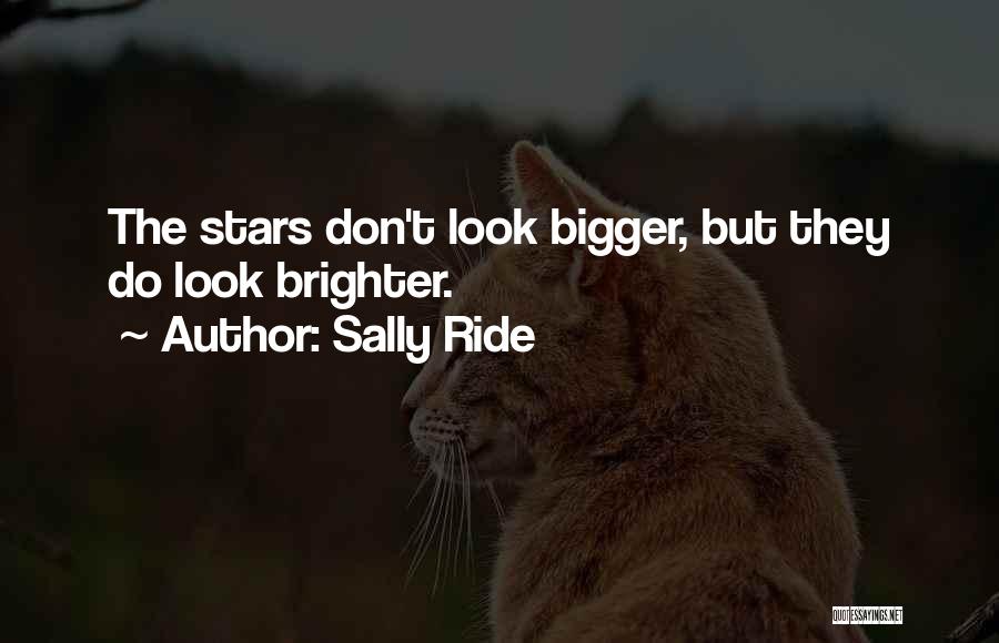Sally Ride Quotes 1517280
