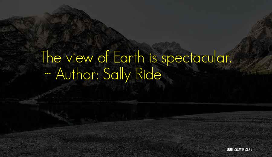 Sally Ride Quotes 1739735