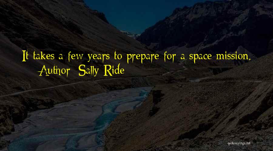 Sally Ride Quotes 1843327