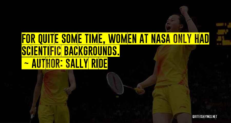 Sally Ride Quotes 1869937