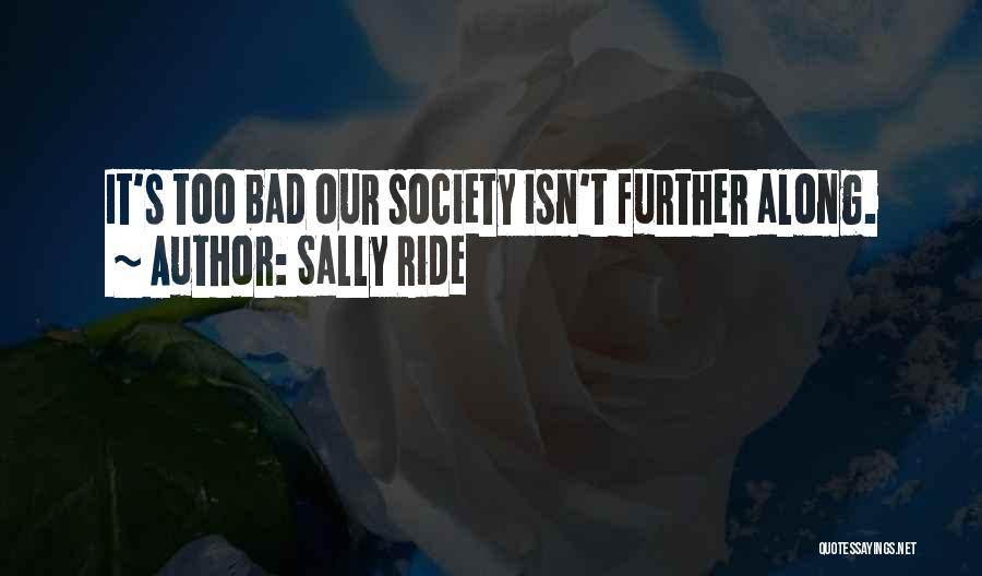 Sally Ride Quotes 2158164