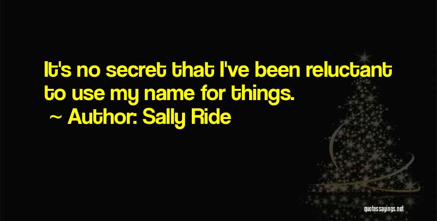 Sally Ride Quotes 2253001