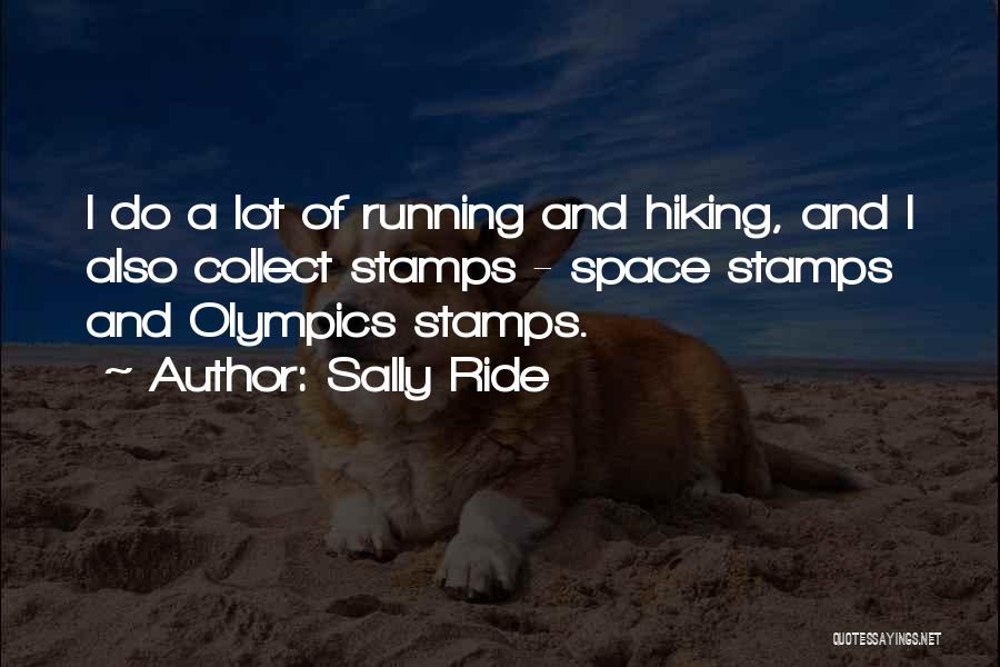 Sally Ride Quotes 2261156