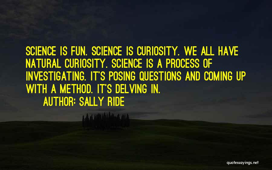 Sally Ride Quotes 230193