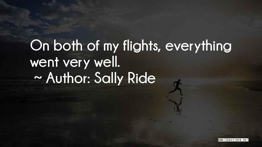 Sally Ride Quotes 772694