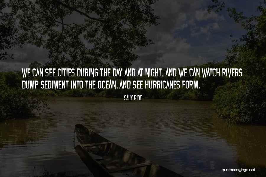 Sally Ride's Quotes By Sally Ride Sally Ride's Quotes By Sally Ride