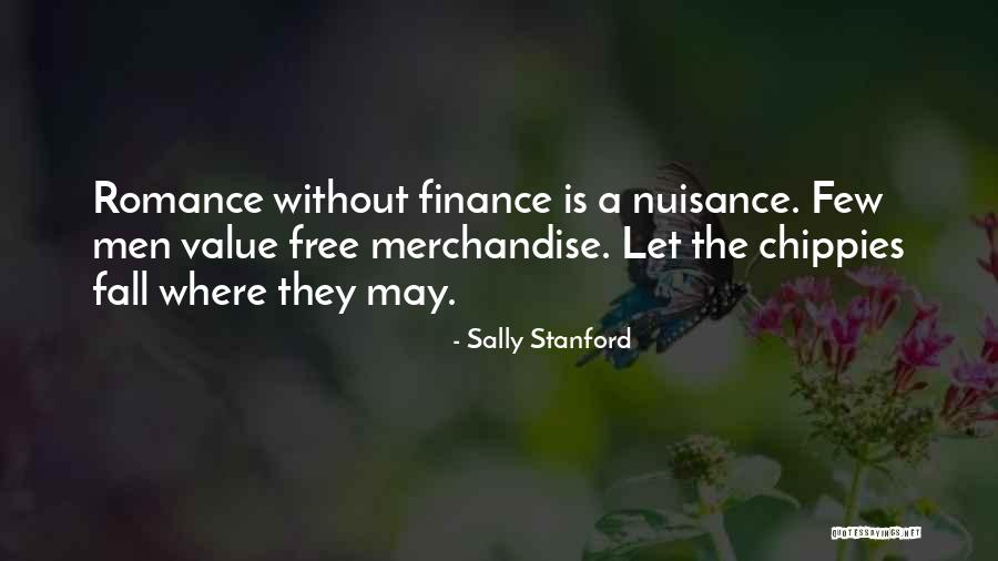 Sally Stanford Quotes 2013684 Sally Stanford Quotes 2013684