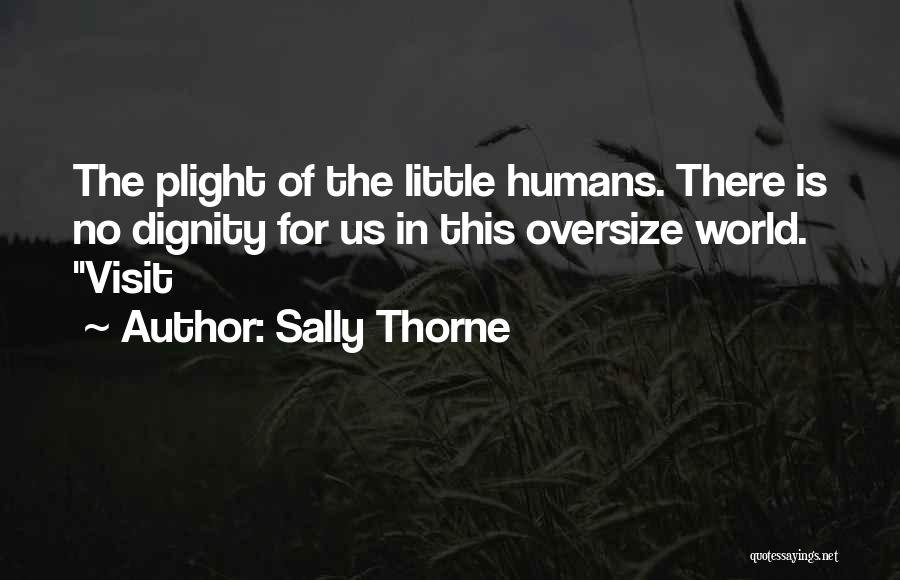 Sally Thorne Quotes 1787459