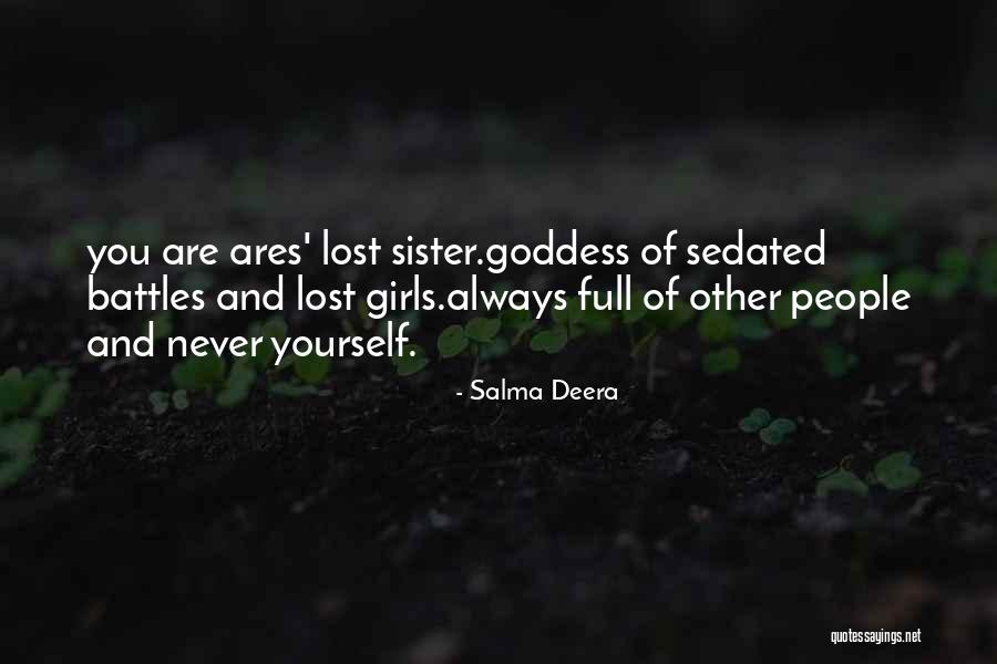 Salma Deera Quotes 2011907