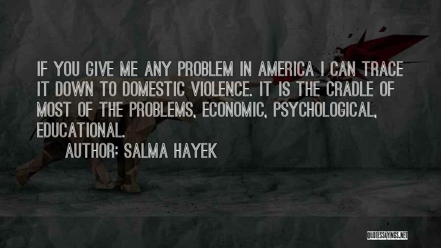 Salma Hayek Quotes 1020398
