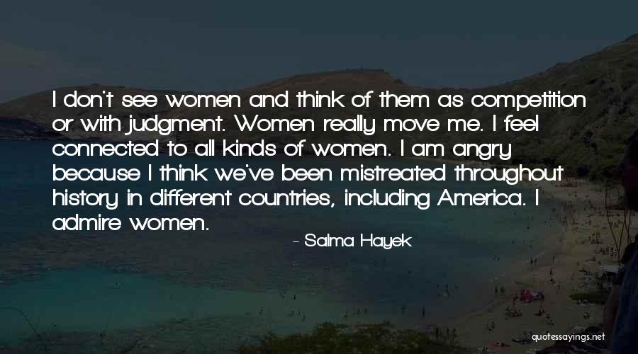 Salma Hayek Quotes 1369976