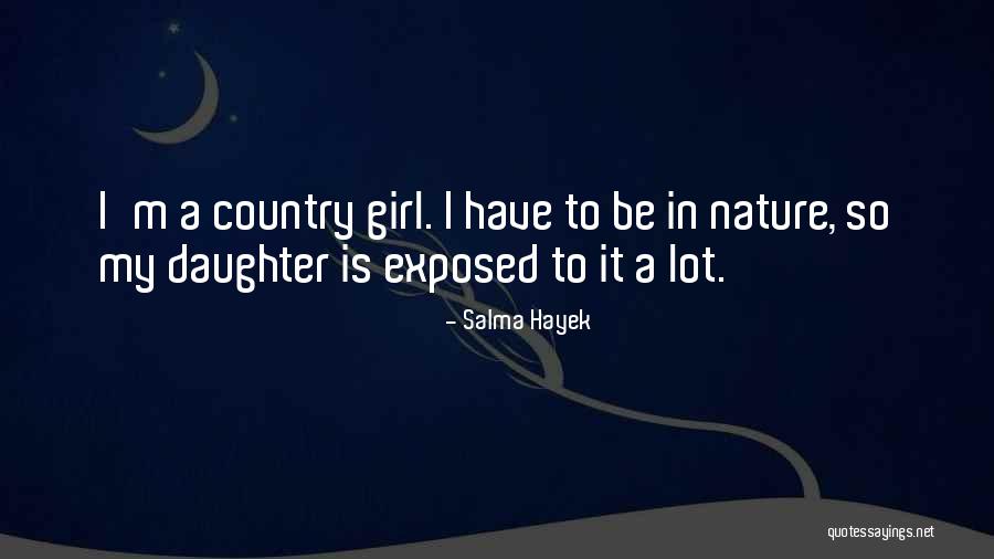 Salma Hayek Quotes 1697438 Salma Hayek Quotes 1697438