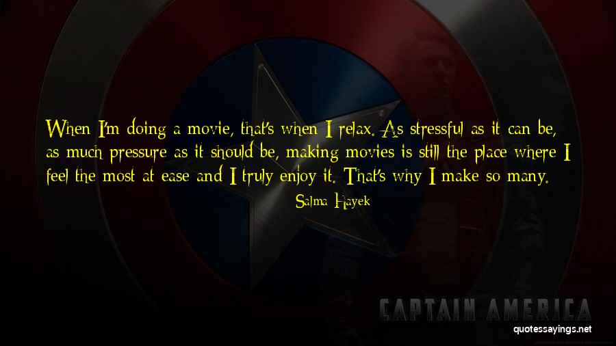 Salma Hayek Quotes 1717103 Salma Hayek Quotes 1717103