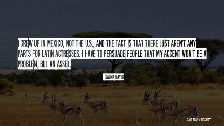 Salma Hayek Quotes 1728608 Salma Hayek Quotes 1728608