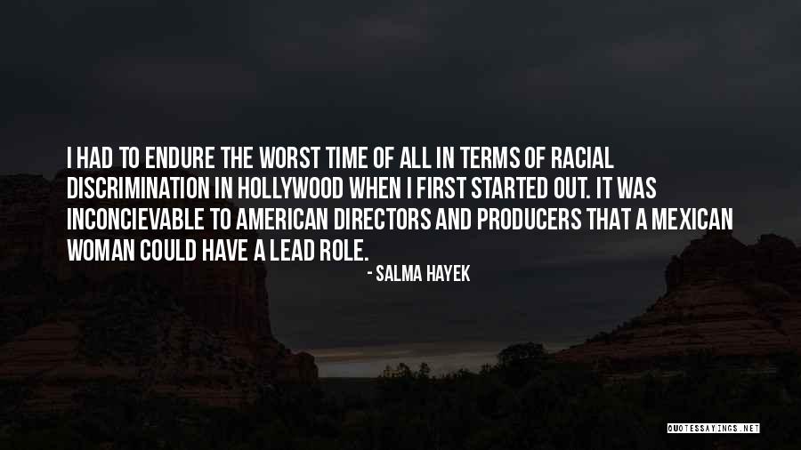Salma Hayek Quotes 1846754 Salma Hayek Quotes 1846754