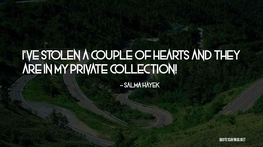 Salma Hayek Quotes 1957366 Salma Hayek Quotes 1957366