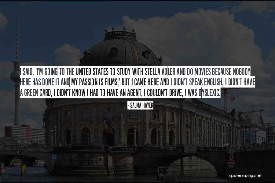 Salma Hayek Quotes 2035140 Salma Hayek Quotes 2035140