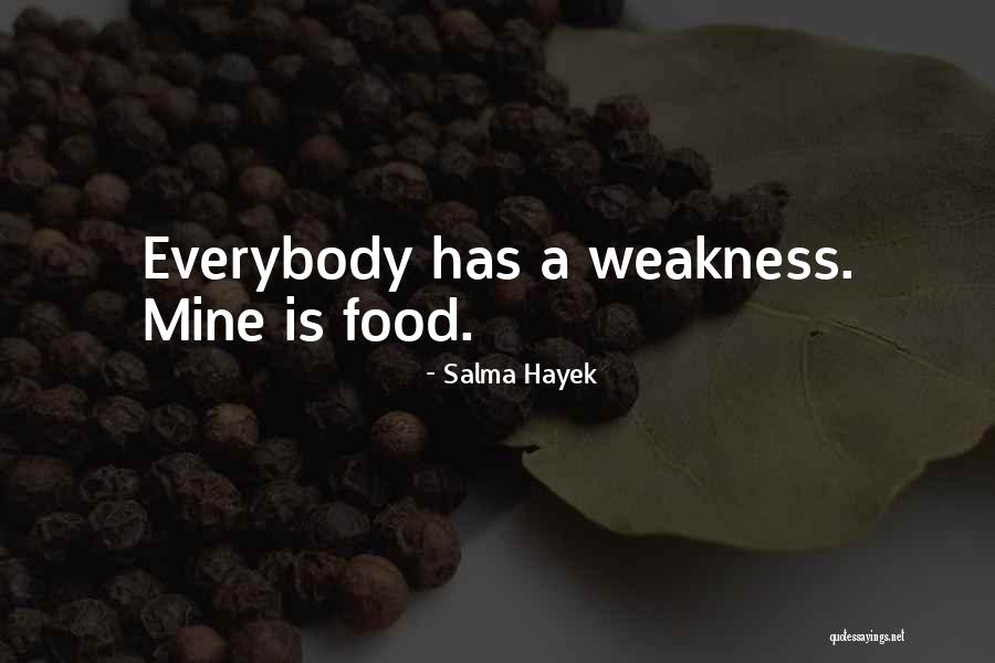 Salma Hayek Quotes 210806 Salma Hayek Quotes 210806