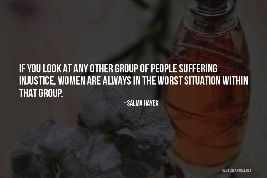 Salma Hayek Quotes 221596 Salma Hayek Quotes 221596