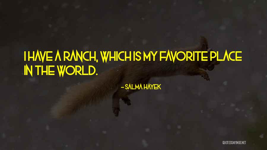Salma Hayek Quotes 399053 Salma Hayek Quotes 399053