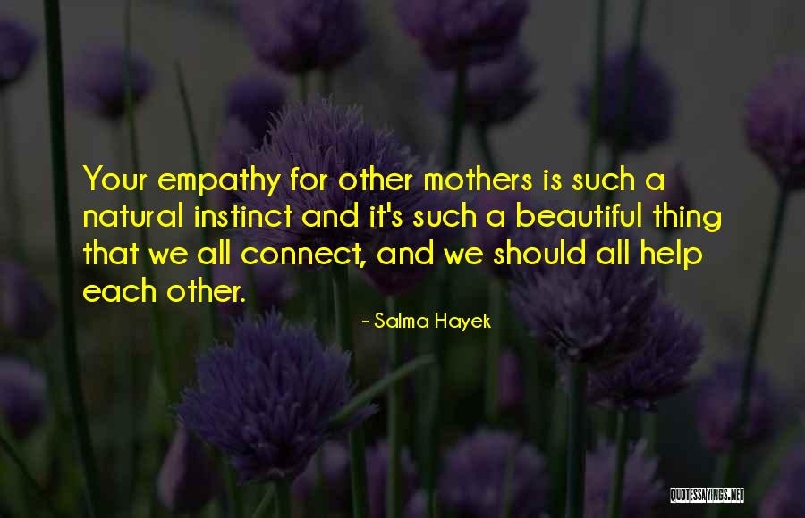 Salma Hayek Quotes 587031 Salma Hayek Quotes 587031
