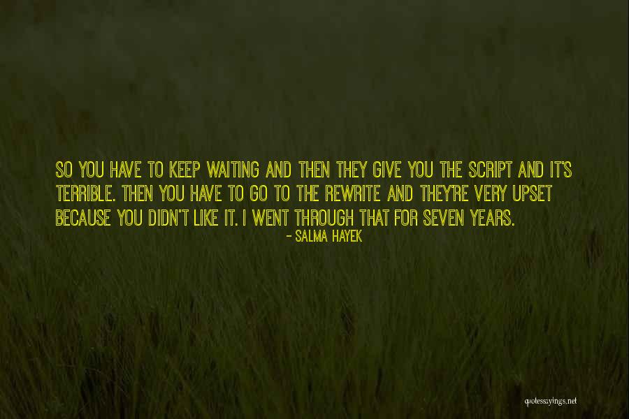Salma Hayek Quotes 597139 Salma Hayek Quotes 597139