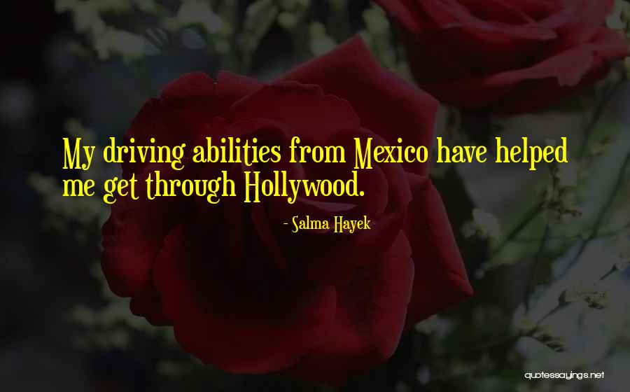 Salma Hayek Quotes 641363 Salma Hayek Quotes 641363