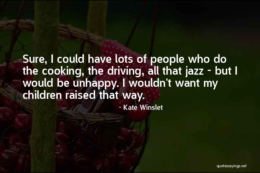Salmagundi Recipe Quotes By Kate Winslet Salmagundi Recipe Quotes By Kate Winslet