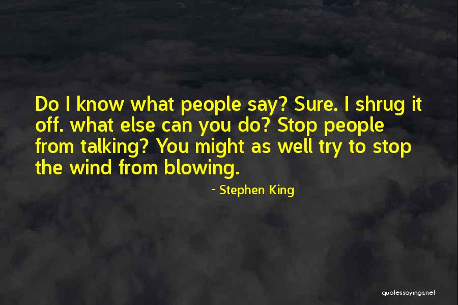 Salmagundi Recipe Quotes By Stephen King Salmagundi Recipe Quotes By Stephen King