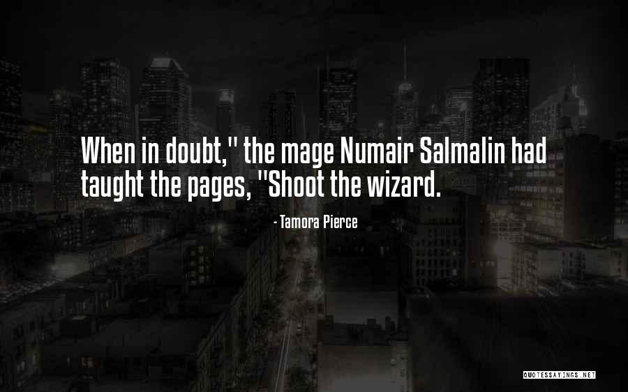 Salmalin Quotes By Tamora Pierce Salmalin Quotes By Tamora Pierce