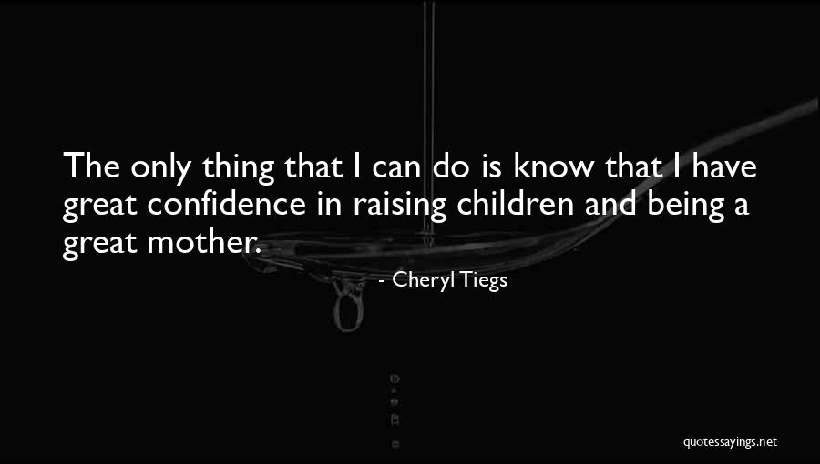 Salmalina Quotes By Cheryl Tiegs Salmalina Quotes By Cheryl Tiegs